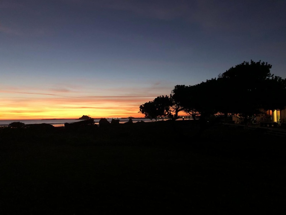 Crescent Beach Motel