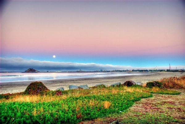 Crescent Beach Motel image 12