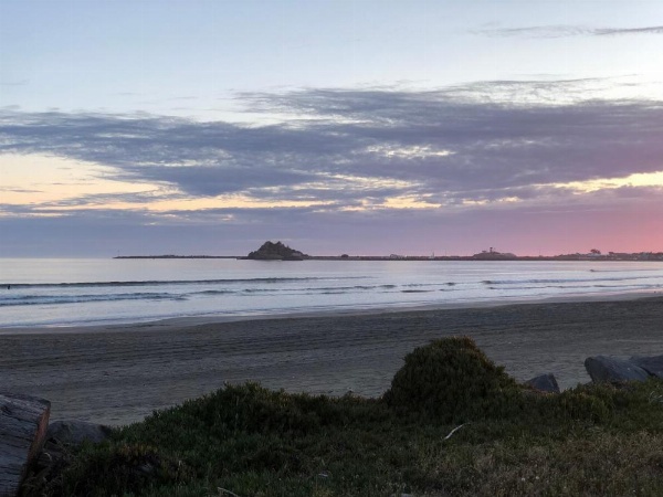 Crescent Beach Motel image 14