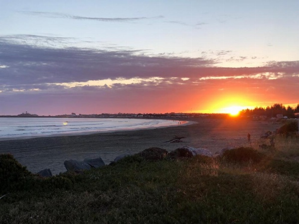 Crescent Beach Motel image 16