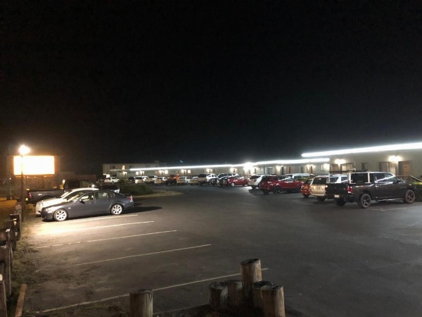 Crescent Beach Motel image 21