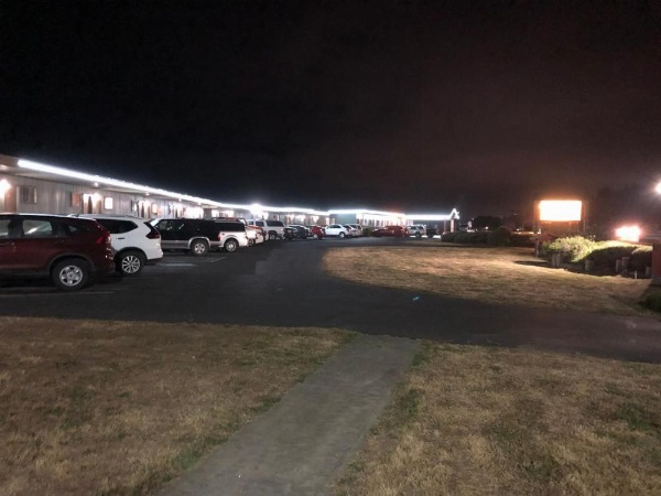 Crescent Beach Motel image 22