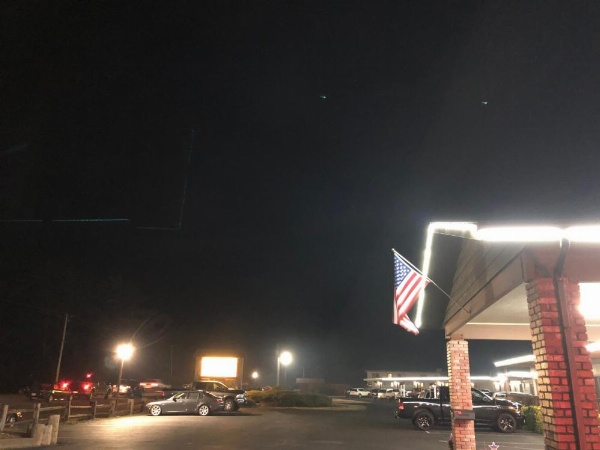 Crescent Beach Motel image 24