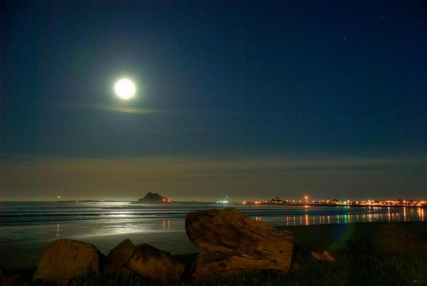 Crescent Beach Motel image 25